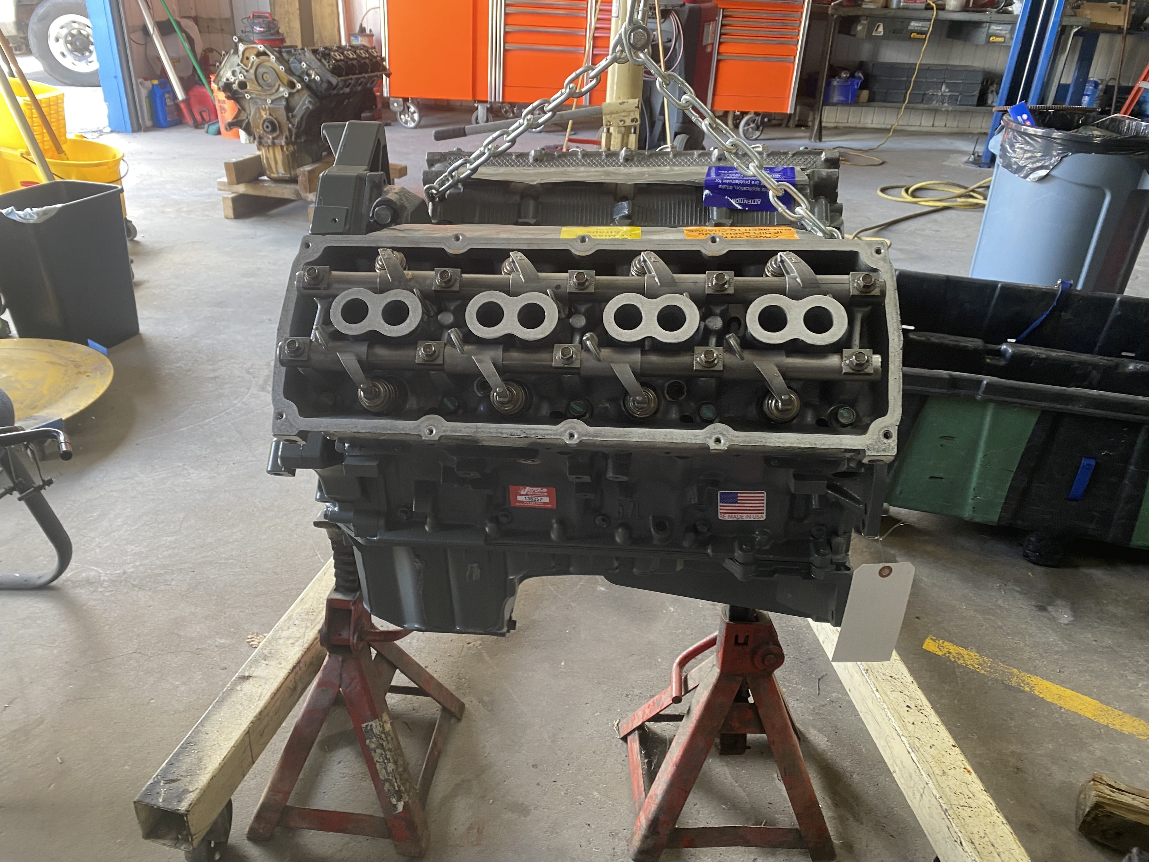 RJ Fox Automotive Offers UHaul Services in Eustis, FL 32726