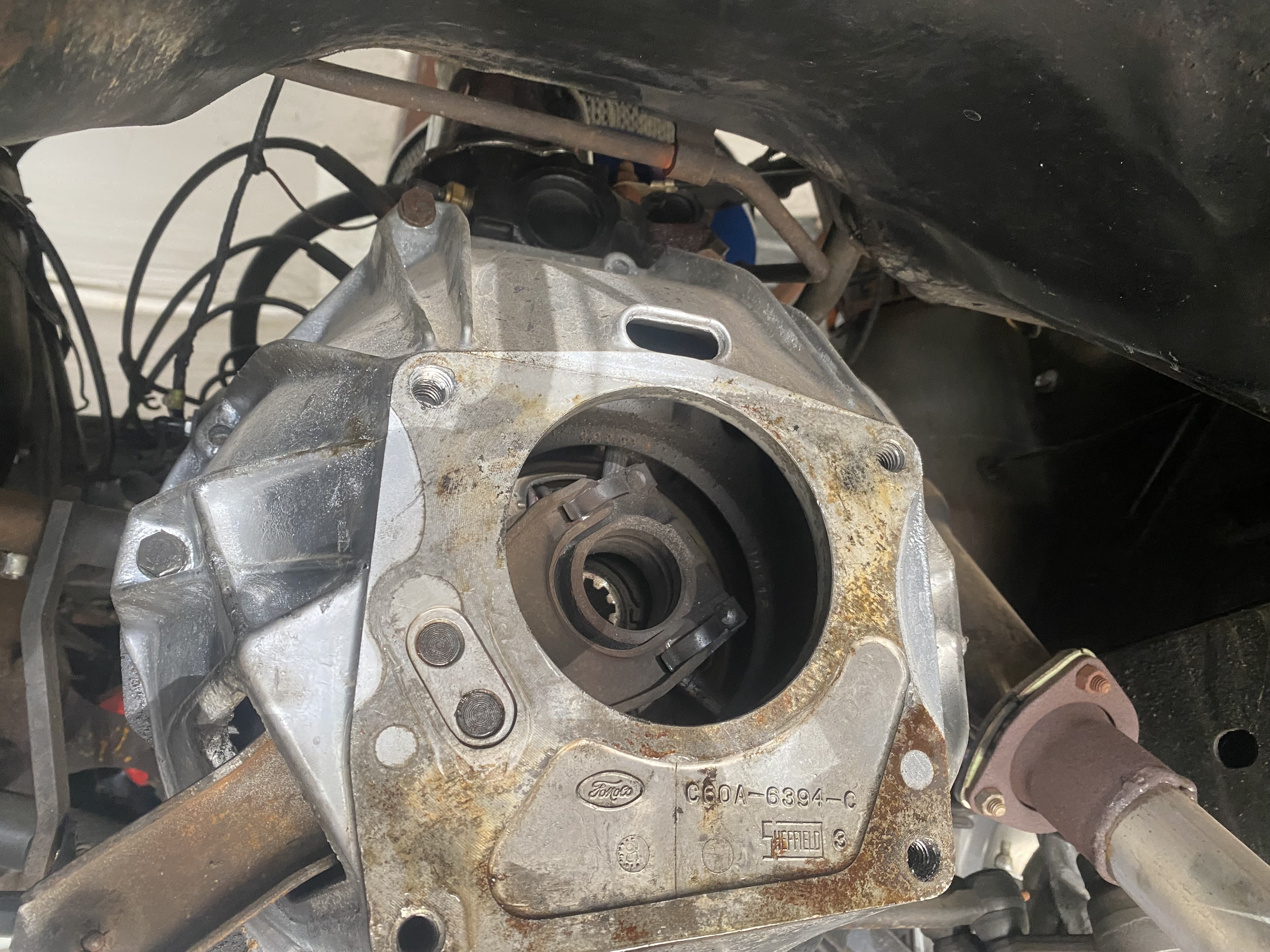 RJ Fox Automotive Offers UHaul Services in Eustis, FL 32726